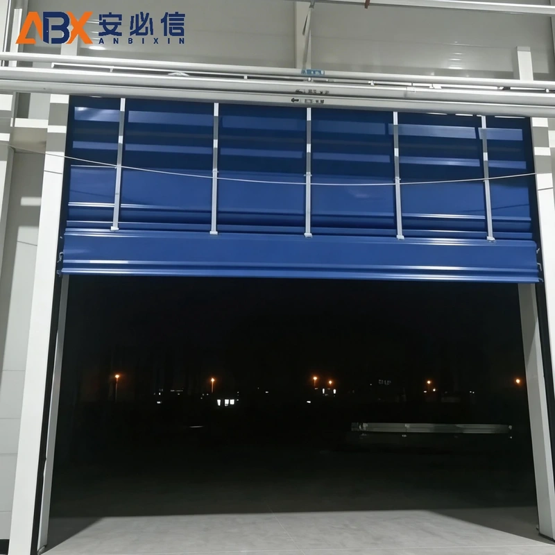 天水市翻转式卸货平台